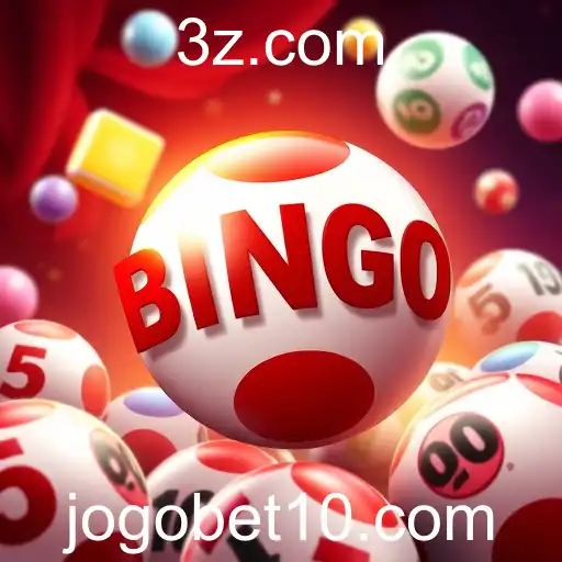 Descubra a Emoção dos Jogos de Bingo no Bet10