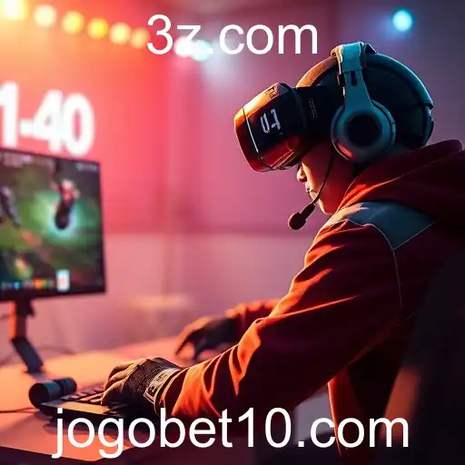 A Ascensão dos Jogos Online no Brasil