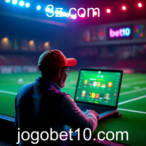 Tendências de Jogos Online: Uma Análise Atualizada