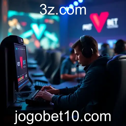 Revolução dos eSports nas Apostas Online