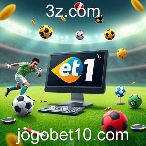 A Ascensão do Mercado de Jogos Online no Brasil