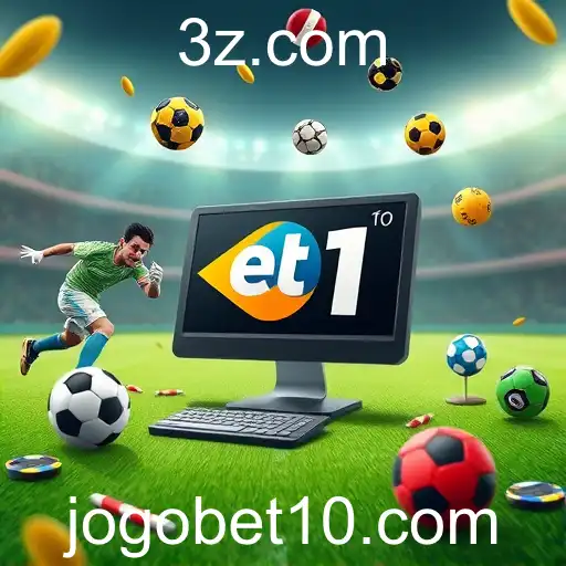 A Ascensão do Mercado de Jogos Online no Brasil