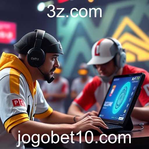 Tendências Emergentes no Mundo dos Jogos Online em 2025