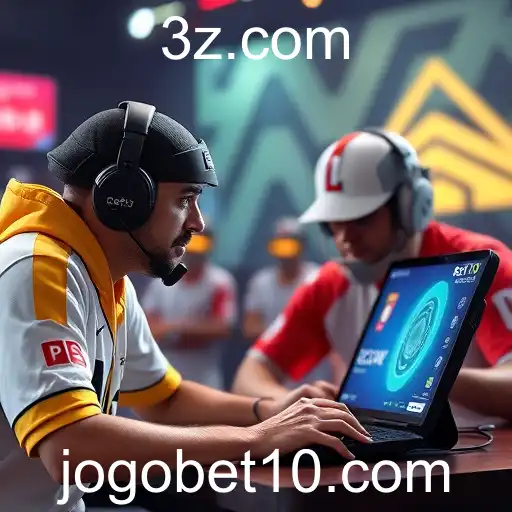 Tendências Emergentes no Mundo dos Jogos Online em 2025