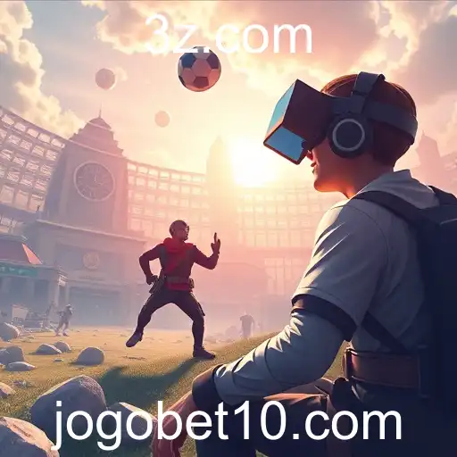 A Influência de bet10 no Mercado de Jogos Online
