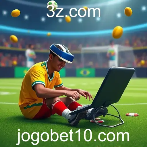 A Nova Era dos Jogos Online no Brasil