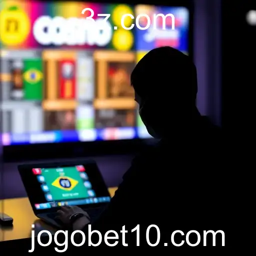 Transformações no Mercado de Jogos Online