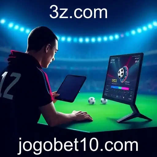 Tendências Crescentes no Mercado de Apostas Online em 2025