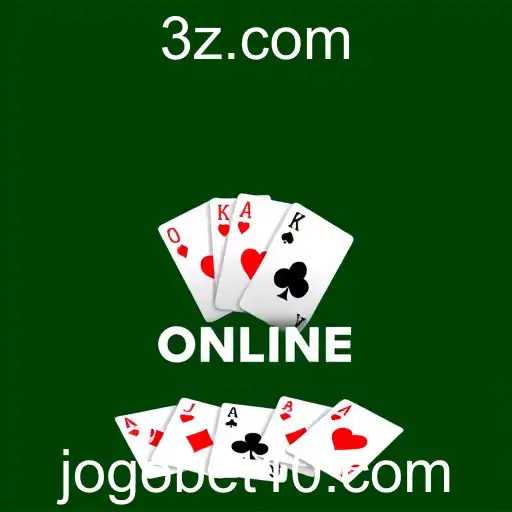 Explorando o Mundo do Poker Online na Bet10