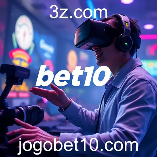 Tendências e Inovações no Mundo dos Jogos em 2025