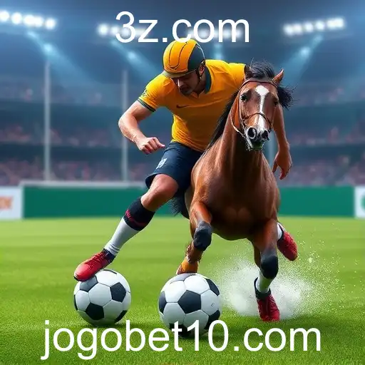 A Expansão dos Esportes Virtuais: Uma Nova Era de Apostas no bet10